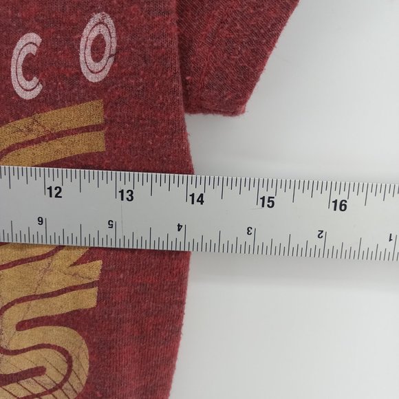 NFL team apparel san francisco tee size small women's - Picture 5 of 7